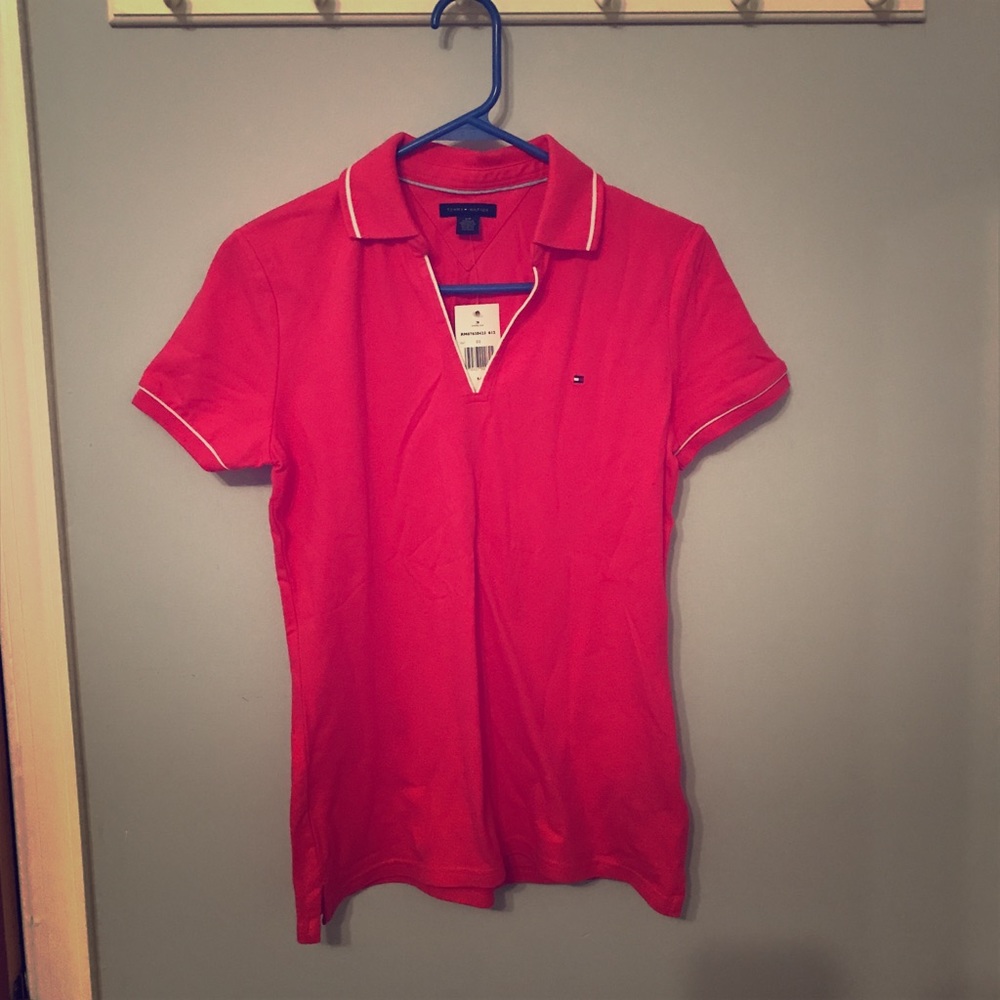 Tommy shirt